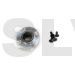 BLH1803 One-Way Bearing Hub w/One Way Bearing